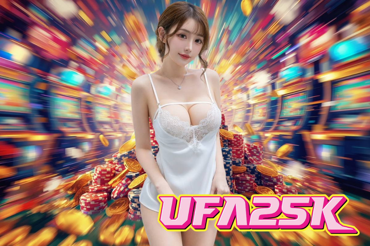 ufa25k
